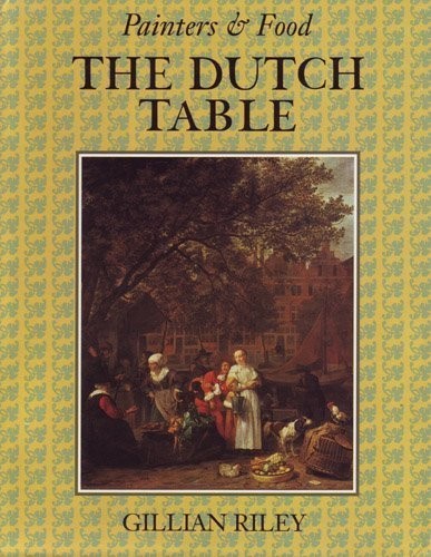 The dutch table - the, &