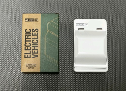 Proteus 40a metalclad - 40a, ev