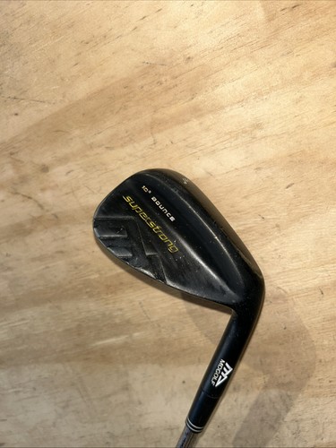 Golf superstrong wedge - md,