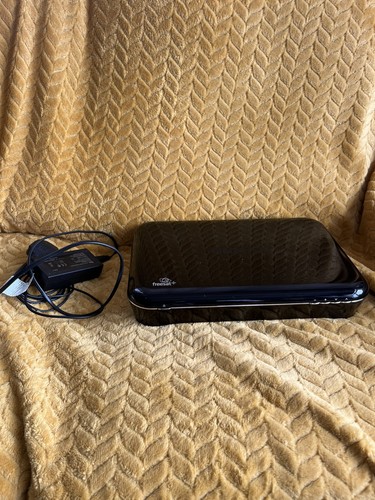 Humax hdr 1000s - humax, 500gb