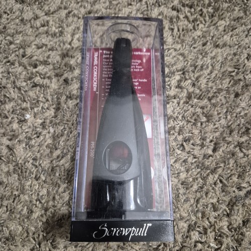 Vintage screwpull 200 - vintage, pm-200