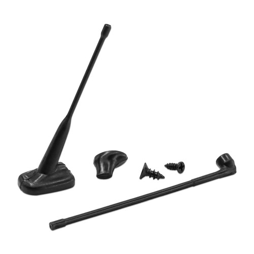 1set trailer antenna - 1set,