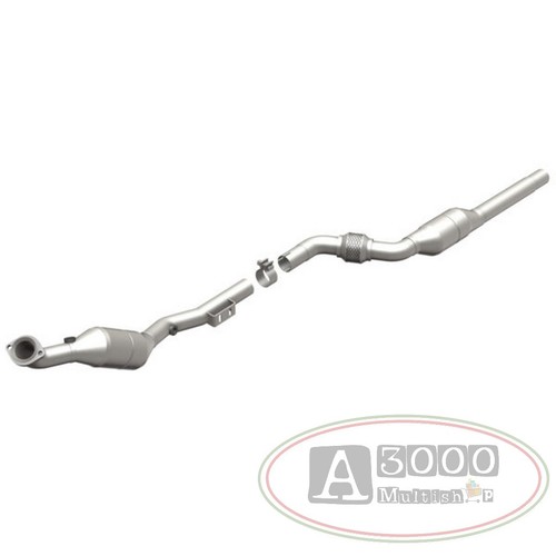 Catalytic converter - catalytic,