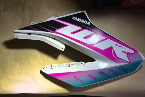 Yamaha wr125 wr125x wr125r - yamaha,