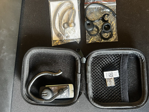 Sennheiser presence bluetooth - sennheiser,