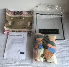 EHRMAN England Floral Pheasant