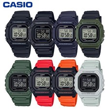 Casio Digital Sport Watch