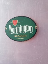 Worthington Draught  Better