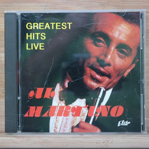 Martino greatest hits - al,
