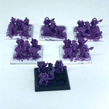 Epic Chaos Space Marines