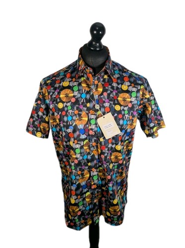 Claudio lugli shirt new - lugli, viny