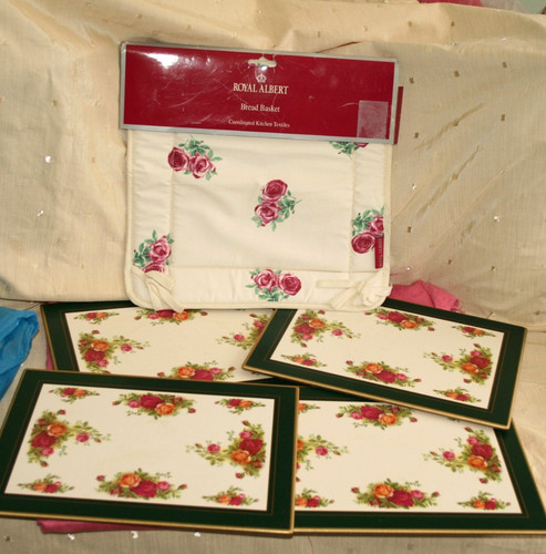 Royal albert old country - royal,