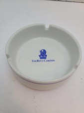 Vintage Ritz-Carlton Ashtray