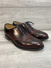 Grenson Archie Men's Brogues