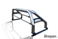 Roll Bar + Brake Light +