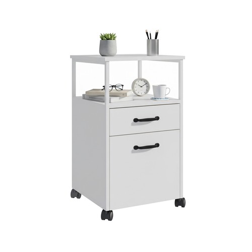 Rolling cabinet office drawer - rolling,
