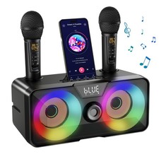 Karaoke Machine Portable