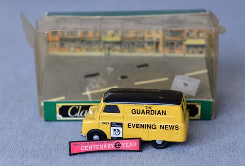 Corgi classics 96900 - 96900, 1/43