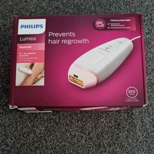 Philips Lumea Essential