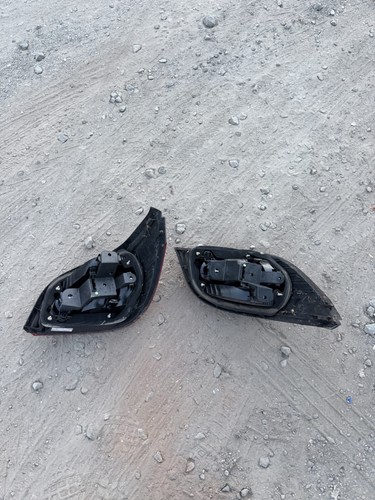 525i bmw taillights rear - taillights,