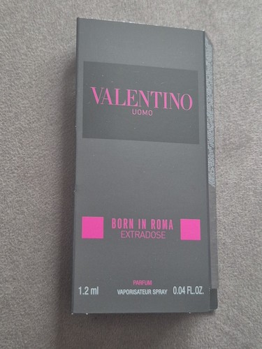 Valentino uomo born roma - uomo,