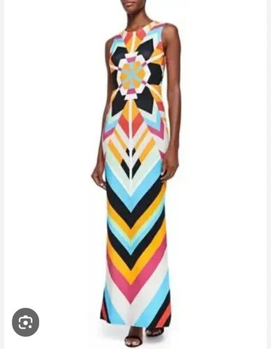 Mara hoffman nwt colorful - hoffman,