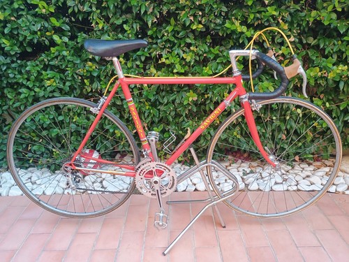 Early 70s vintage cinelli mod - 70s,