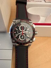 Seiko Sportura Honda F1 Racing