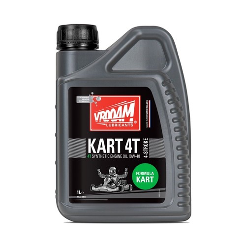 Vrooam kart synthetic - kart,