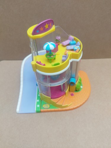 Vintage 1999 polly pocket - vintage,