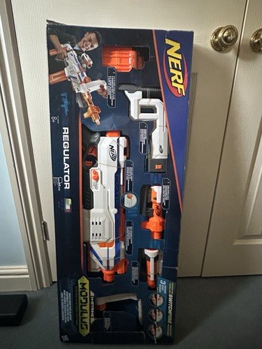 Nerf strike modulus - nerf, n-strike
