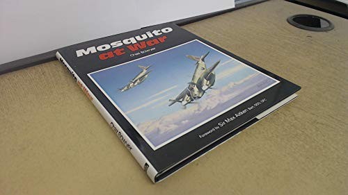 Mosquito war bowyer - mosquito,
