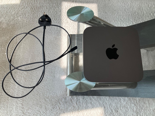 Apple mac mini 2018 i5 - mini,