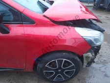 Renault Clio MK4 13-19 Front