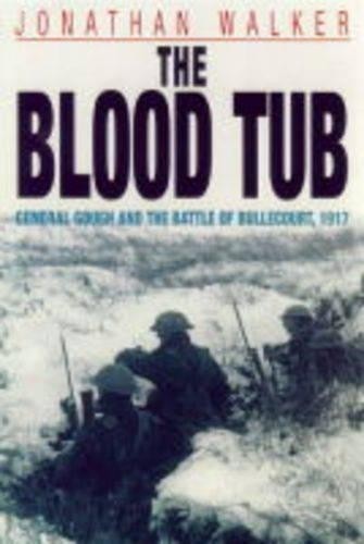 The blood tub - the, gough