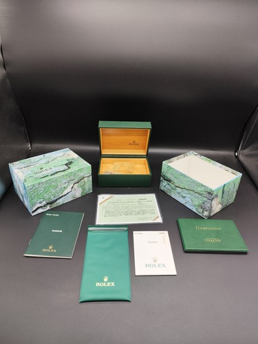 Genuine rolex submariner - rolex,