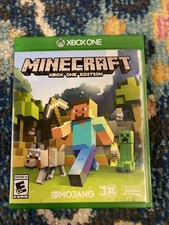 Minecraft xbox one - minecraft:,