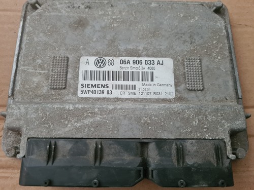 06a906033aj engine ecu - engine,