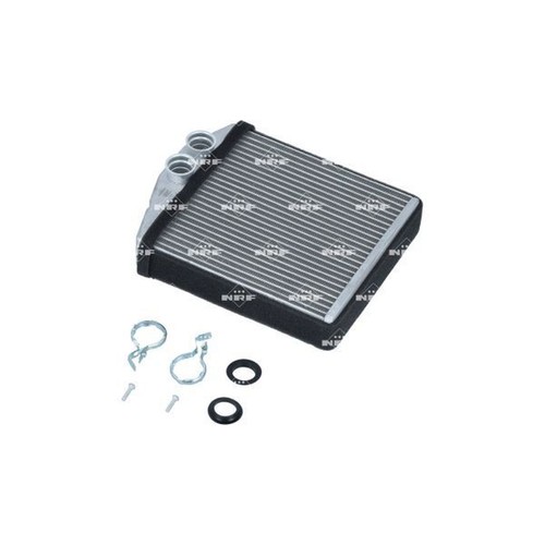 Nrf interior heat exchanger - nrf,