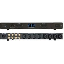 Furman ELITE-10 E Home Theatre Power Conditioner