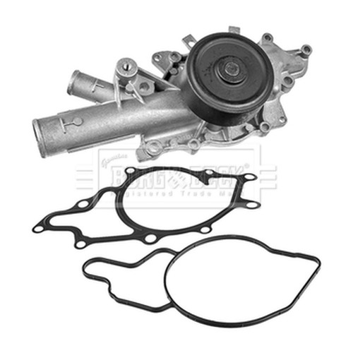 Water pump for mercedes - for,