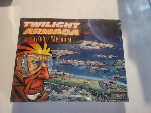 Fantasy flight games twilight - fantasy,