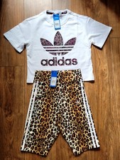 Women's Adidas Summer Set