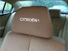NEW CITROEN CAR SEAT /