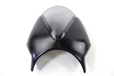 Suzuki Sv 650 Windshield Wcx0