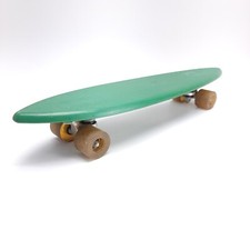 Vintage 70s Skateboard Flex