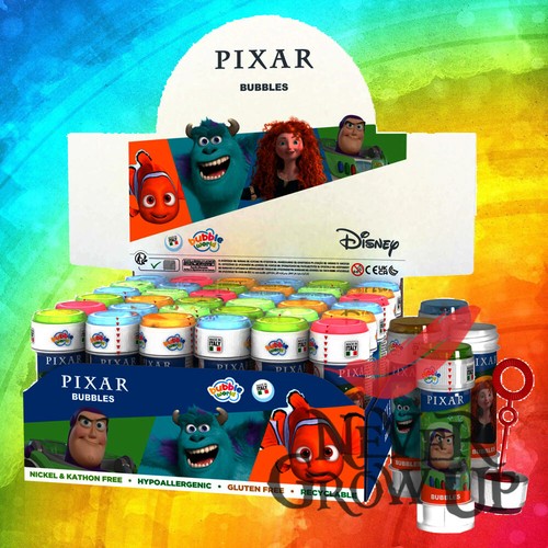 Ngu toy story - ngu🪶, nemo