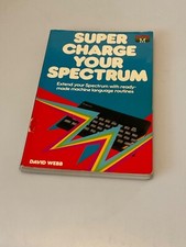 David Webb Super Charge Your