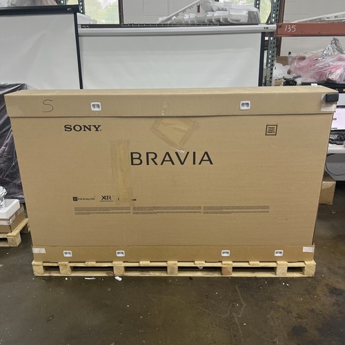 Sony bravia 100 x92 - xr, 4k