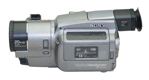 Works sony handycam - *works*,